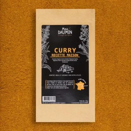 Curry 