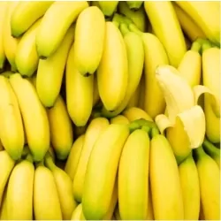 Mini-Banane (frécinette)