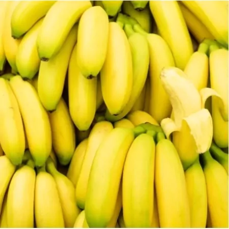 Mini-Banane (frécinette)-