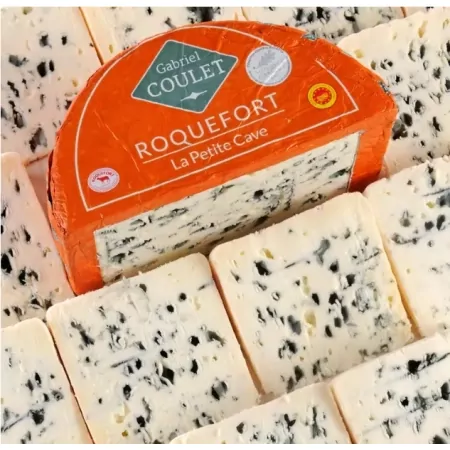 Roquefort La Petite Cave AOP-