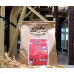 Farine à pizza T0 5kg