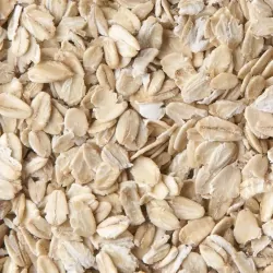 Flocons d'avoine 400g
