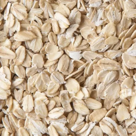 Flocons d'avoine 400g-