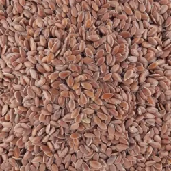 Graine de lin brun 500g