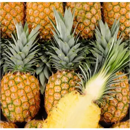 Ananas Extra Sweet-