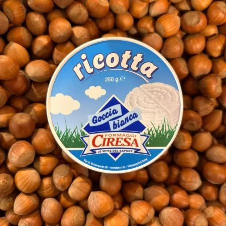 Ricotta 250g-