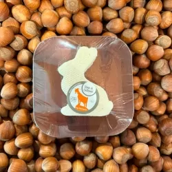 Lapin (chèvre) 80g