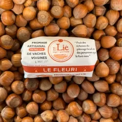 Le Fleuri nature 200g