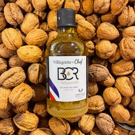 Vinaigrette BCR 50cl-