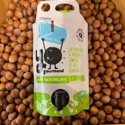 Yaourt à boire nature BIO 1.5kg