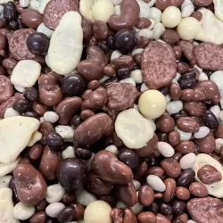 Choco Mix 250g