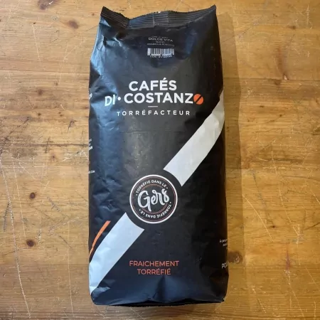 Dolce Vita café grains 1kg-