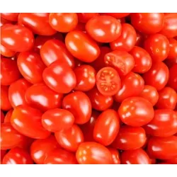 Tomates cerises 250g