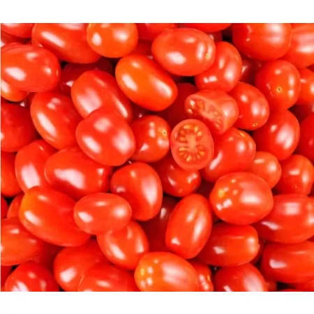 Tomates cerises 250g-