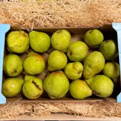 Poires William 3kg