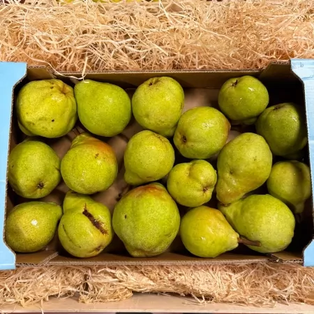 Poires William 3kg-