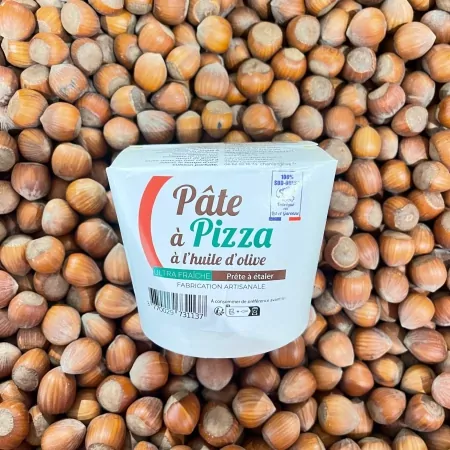 Pâte à pizza 240g-