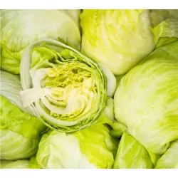 Salade Iceberg