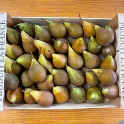 Poires Conférence 4kg