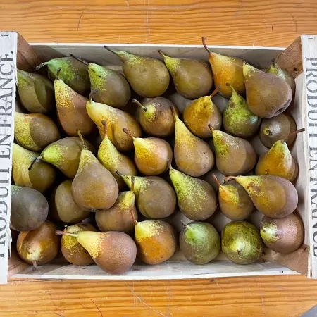 Poires Conférence 4kg-