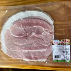 Jambon blanc 2 tranches