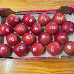 Pommes Pink Lady® 4kg