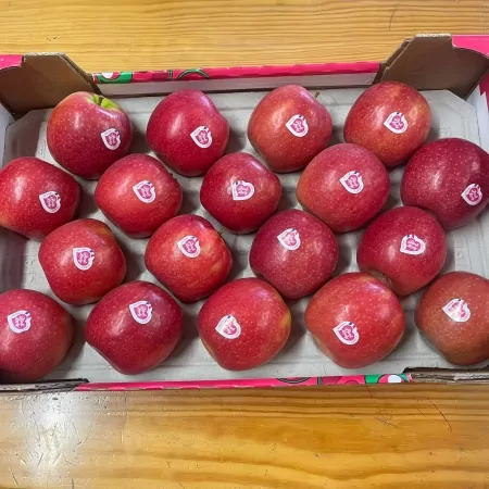 Pommes Pink Lady® 4kg-