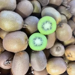 Kiwi vert cat.1