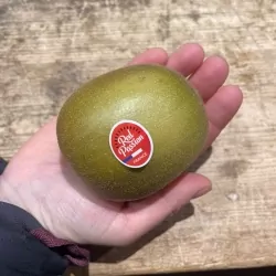 Kiwi rouge GROS