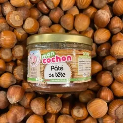 Pâté de tête 200g