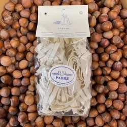 Parpadelles nature 250g
