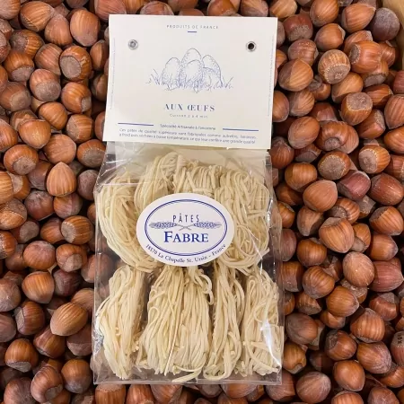 Spaghetti aux oeufs 250g-