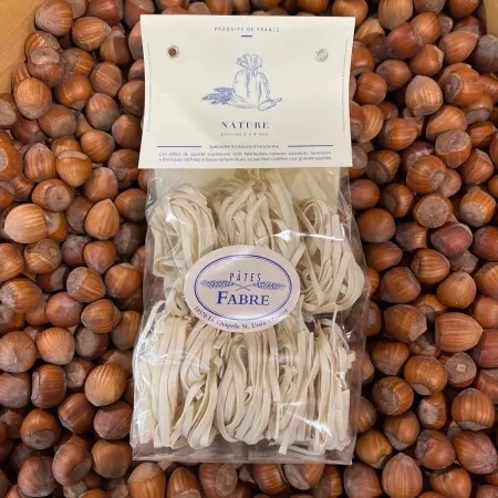 Tagliatelles nature 250g-