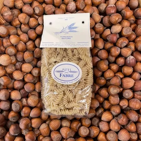 Torsades nature 250g-