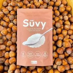 Sucre Süvy 250g