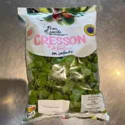 Cresson