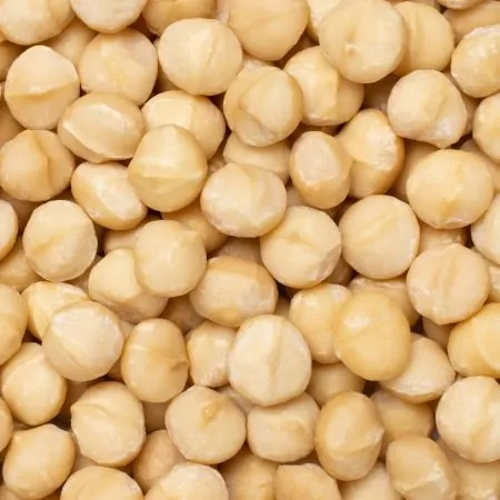 Noix de macadamia 200g-