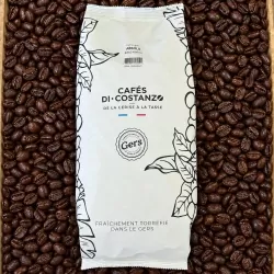 Absolu café grains 1kg