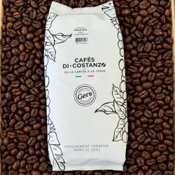Dolce Vita café grains 1kg