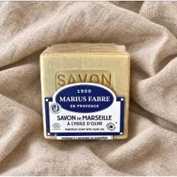 Savon de Marseille 200g