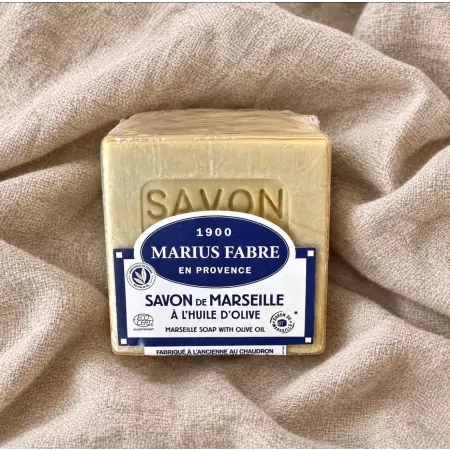 Savon de Marseille 200g-