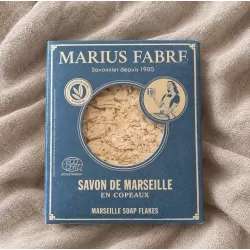 Copeaux savon de Marseille 750g
