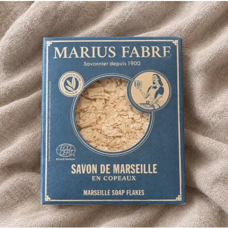 Copeaux savon de Marseille 750g-