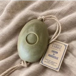Savon de Marseille corde 290g