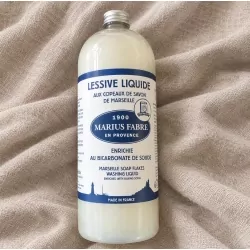 Lessive liquide 1L