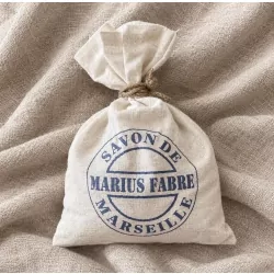 Copeaux de savon de Marseille 300g