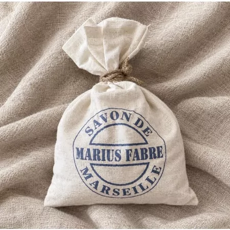 Copeaux de savon de Marseille 300g-