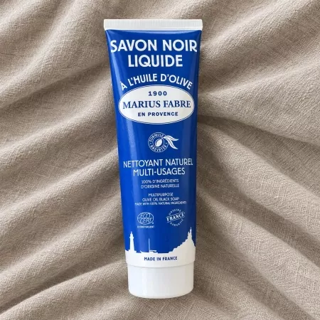 Savon noir 250ml-