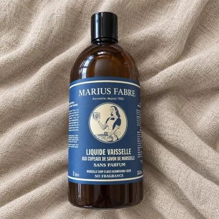 Liquide vaisselle 1L-