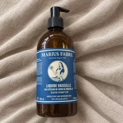 Liquide vaisselle 500ml